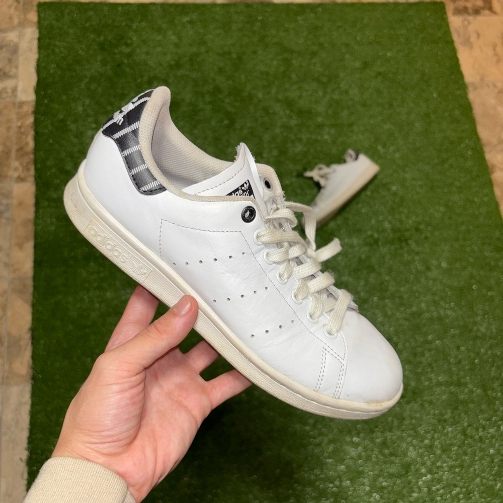 Vintage Stan Smith Converse Low